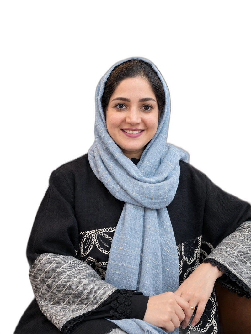 نسیم نوین‌نام - همکاری و توسعه سیستم‌های هوش مصنوعی